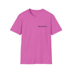 Mud & Miss-fits "Real Girls Like Horsepower" T-shirt