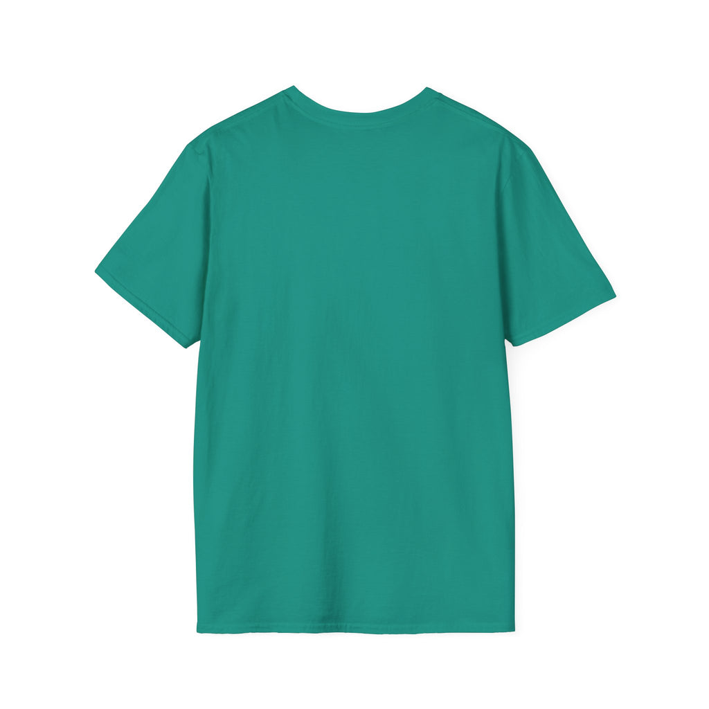 Mud & Miss-fits "Bounty Hole Bound" T-shirt
