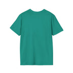 Mud & Miss-fits "Bounty Hole Bound" T-shirt