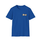 Mud & Misfits "Strike the Trail" American Tattoo T-shirt
