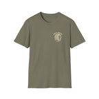 Mud & Misfits "4 Low Let It Eat" T-shirt