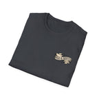 Mud & Misfits "Strike the Trail" American Tattoo T-shirt