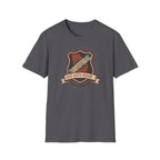 Mud & Misfits GA State Badge "Deep South Muddin" T-shirt
