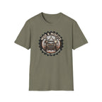 Mud & Misfits "Bounty Hole Brotherhood" T-shirt