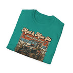 Mud & Miss-fits "Bounty Hole Bound" T-shirt