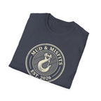 Mud & Misfits Tow Hook T-shirt