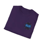 Mud & Misfits Monsters "Mud or Die" T-shirt