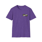 Mud & Misfits "My Favorite Shade is Mud" American Tattoo T-shirt