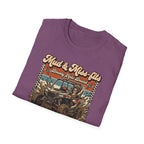 Mud & Miss-fits "Bounty Hole Bound" T-shirt