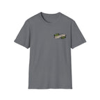 Mud & Misfits "Beauty and the Bog" American Tattoo T-shirt