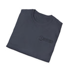 Mud & Misfits "Broken Parts Busted Knuckles" T-shirt