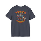 Mud & Misfits Monsters "Go Whole Hog" T-shirt
