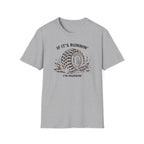 Mud & Misfits "If It's Runnin' I'm Muddin'" T-shirt
