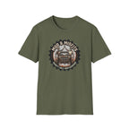 Mud & Misfits "Bounty Hole Brotherhood" T-shirt