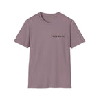 Mud & Miss-fits "Real Girls Like Horsepower" T-shirt