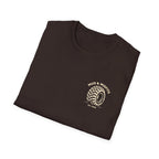 Mud & Misfits "4 Low Let It Eat" T-shirt