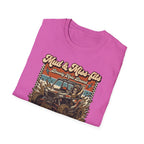 Mud & Miss-fits "Bounty Hole Bound" T-shirt