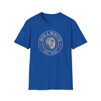 Mud & Misfits Mud Tire T-shirt