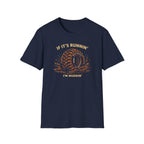 Mud & Misfits "If It's Runnin' I'm Muddin'" T-shirt