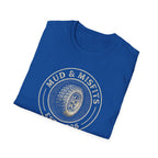Mud & Misfits Mud Tire T-shirt