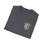 Mud & Misfits "4 Low Let It Eat" T-shirt