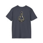 Mud & Misfits "Stuck Ain't Broke" Tow Hook T-shirt