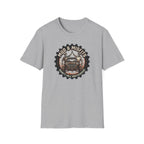 Mud & Misfits "Bounty Hole Brotherhood" T-shirt