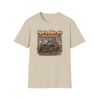 Mud & Miss-fits "Bounty Hole Bound" T-shirt