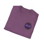 Mud & Misfits Monsters "Chasin' Bounty" T-shirt