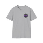 Mud & Misfits Monsters "Chasin' Bounty" T-shirt