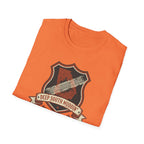 Mud & Misfits GA State Badge "Deep South Muddin" T-shirt