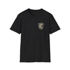 Mud & Misfits "4 Low Let It Eat" T-shirt