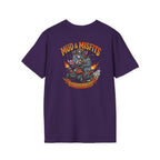 Mud & Misfits Monsters "Go Whole Hog" T-shirt