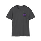 Mud & Misfits Monsters "Chasin' Bounty" T-shirt