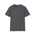 Mud & Miss-fits "Real Girls Like Horsepower" T-shirt