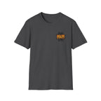 Mud & Misfits Monsters "Go Whole Hog" T-shirt