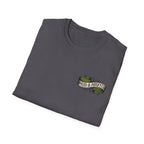 Mud & Misfits "Dirty Hands, Clean Soul" American Tattoo T-shirt