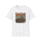 Mud & Miss-fits "Bounty Hole Bound" T-shirt