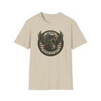 Mud & Misfits '250 Years - Freedom Gets Dirty' T-shirt