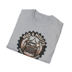 Mud & Misfits "Bounty Hole Brotherhood" T-shirt