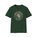 Mud & Misfits Mud Tire T-shirt