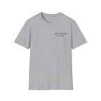 Mud & Misfits "Stuck Ain't Broke" Tow Hook T-shirt
