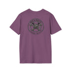 Mud & Misfits "Garage Built Trail Tested" T-shirt