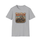 Mud & Miss-fits "Bounty Hole Bound" T-shirt