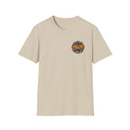 Mud & Misfits Monsters "Go Whole Hog" T-shirt