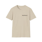 Mud & Miss-fits "Real Girls Like Horsepower" T-shirt
