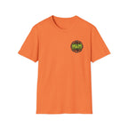 Mud & Misfits Monsters "Full Throttle Freaks" T-shirt