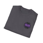 Mud & Misfits Monsters "Chasin' Bounty" T-shirt