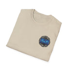 Mud & Misfits Monsters "Mud or Die" T-shirt