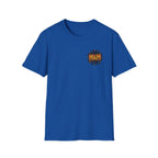 Mud & Misfits Monsters "Go Whole Hog" T-shirt
